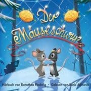Cover von Der Mäuseschwur
