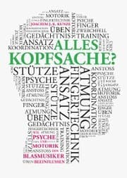 Cover von Alles Kopfsache?