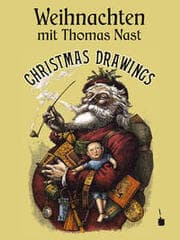 Cover von Weihnachten mit Thomas Nast