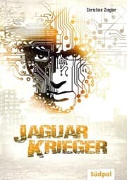 Cover von Jaguarkrieger