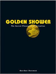 Cover von Golden Shower