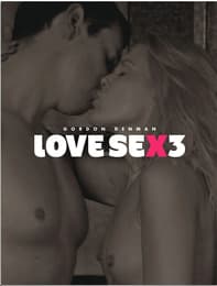 Cover von Love Sex 3