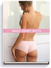 Cover von Small Sweet Butts