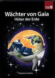 Cover von Wächter von Gaia - Hüter der Erde