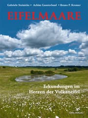 Cover von Eifelmaare