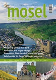 Cover von Mosel