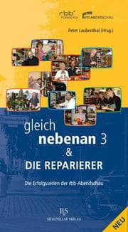 Cover von Gleich nebenan 3 & Die Reparierer