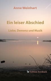 Cover von Ein leiser Abschied