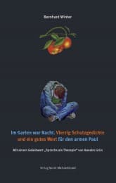 Cover von Im Garten war Nacht