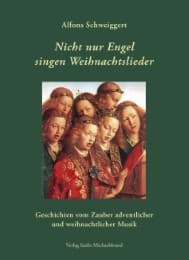 Cover von Nicht nur Engel singen Weihnachtslieder