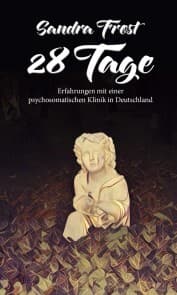 Cover von 28 Tage
