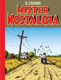 Cover von Mister Nostalgia
