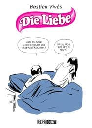 Cover von Die Liebe