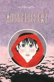 Cover von Ausgeliefert