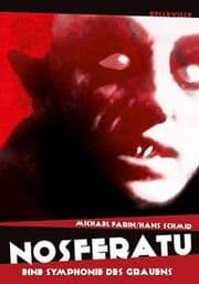 Cover von Nosferatu