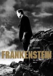 Cover von Frankenstein II
