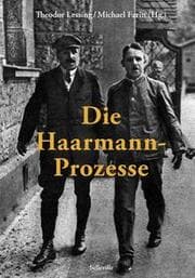 Cover von Die Haarmann-Prozesse
