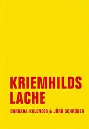 Cover von Kriemhilds Lache