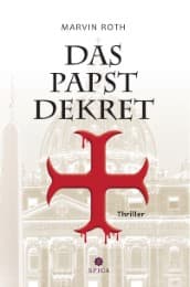 Cover von Das Papstdekret
