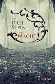 Cover von Die drei Steine der Macht