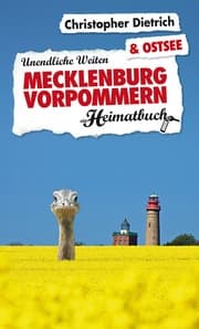 Cover von Mecklenburg-Vorpommern & Ostsee