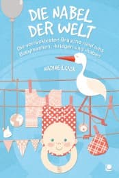Cover von Die Nabel der Welt