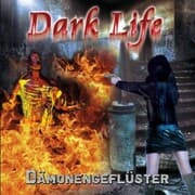 Cover von Dämonengeflüster