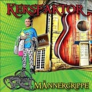 Cover von Keksfaktor - Männergrippe