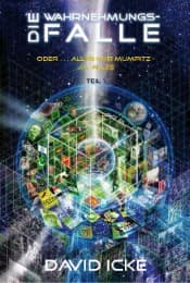 Cover von Die Wahrnehmungsfalle 1