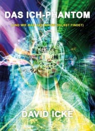Cover von Das Ich-Phantom