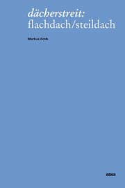 Cover von Dächerstreit