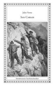 Cover von San Carlos
