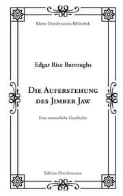 Cover von Die Auferstehung des Jimber Jaw