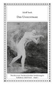 Cover von Der Unsichtbare