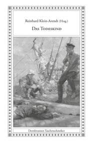 Cover von Das Todeskind