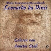 Cover von Leonardo da Vinci