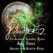 Cover von Aetherhertz