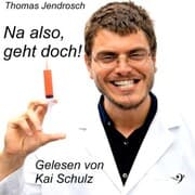 Cover von Na also, geht doch!
