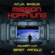 Cover von Mission Hoffnung