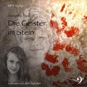 Cover von Die Geister im Stein