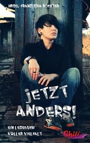 Cover von Jetzt anders!