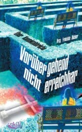 Cover von Vorübergehend nicht erreichbar