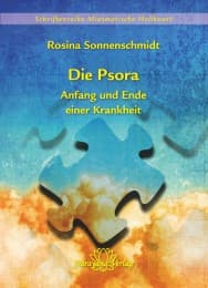 Cover von Die Psora - Anfang und Ende einer Krankheit