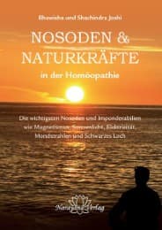 Cover von Nosoden & Naturkräfte in der Homöopathie