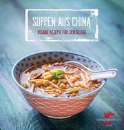Cover von Suppen aus China