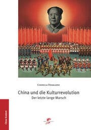 Cover von China und die Kulturrevolution