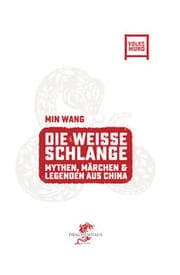 Cover von Die weiße Schlange
