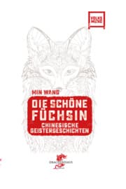 Cover von Die schöne Füchsin