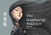 Cover von Das langhaarige Mädchen