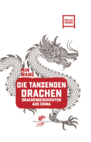 Cover von Die tanzenden Drachen